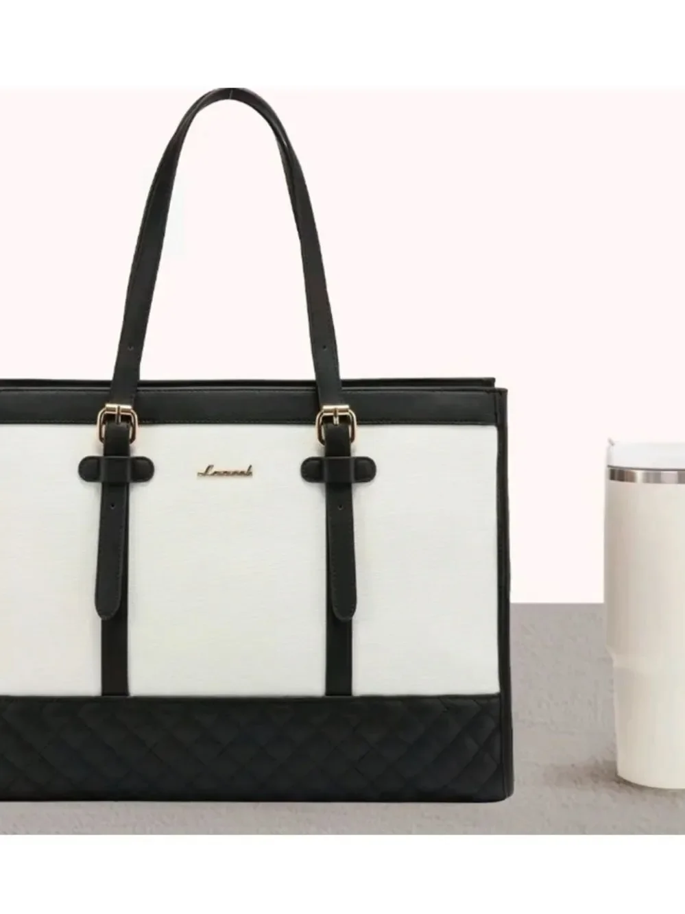 Lovevook elegant tote